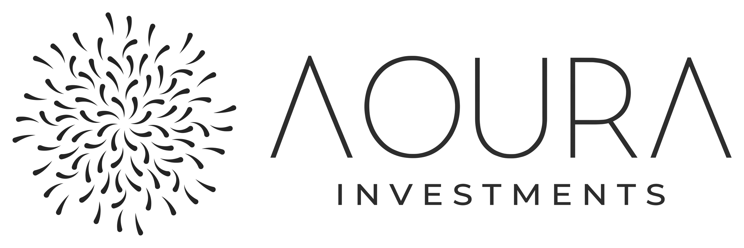 Aoura Investments Logo