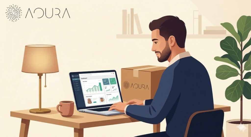 How to Sell on Amazon UAE While Working Full Time